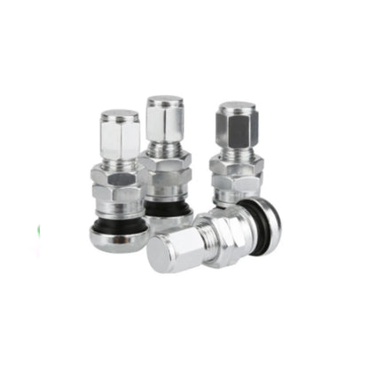 Valve cu capacele metalice #970