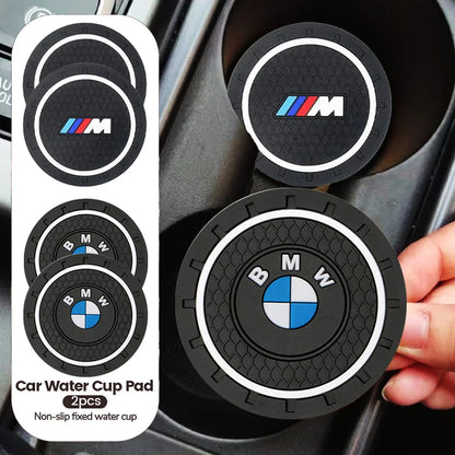 Pad anti-derapant pentru suport pahare bmw #993