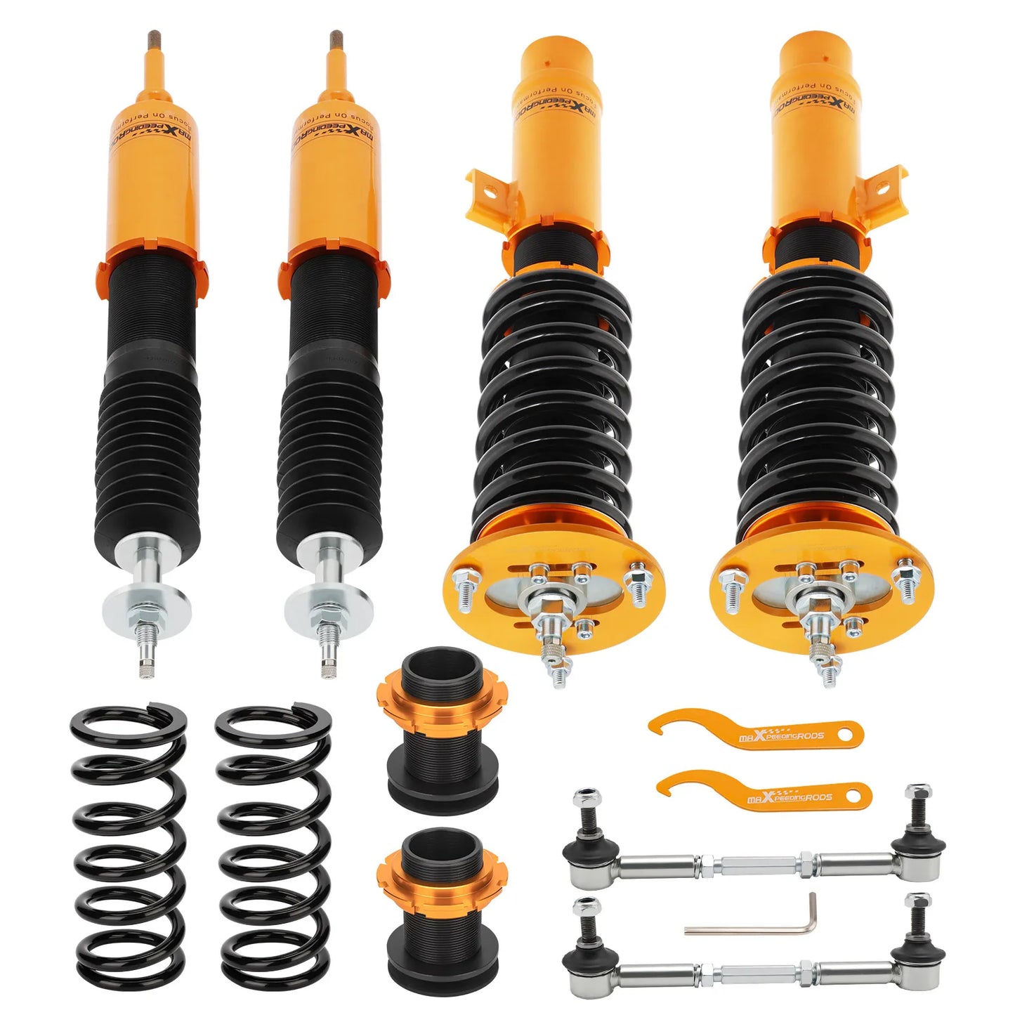 Kit suspensie ajustabila BMW RWD #922