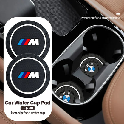 Pad anti-derapant pentru suport pahare bmw #993