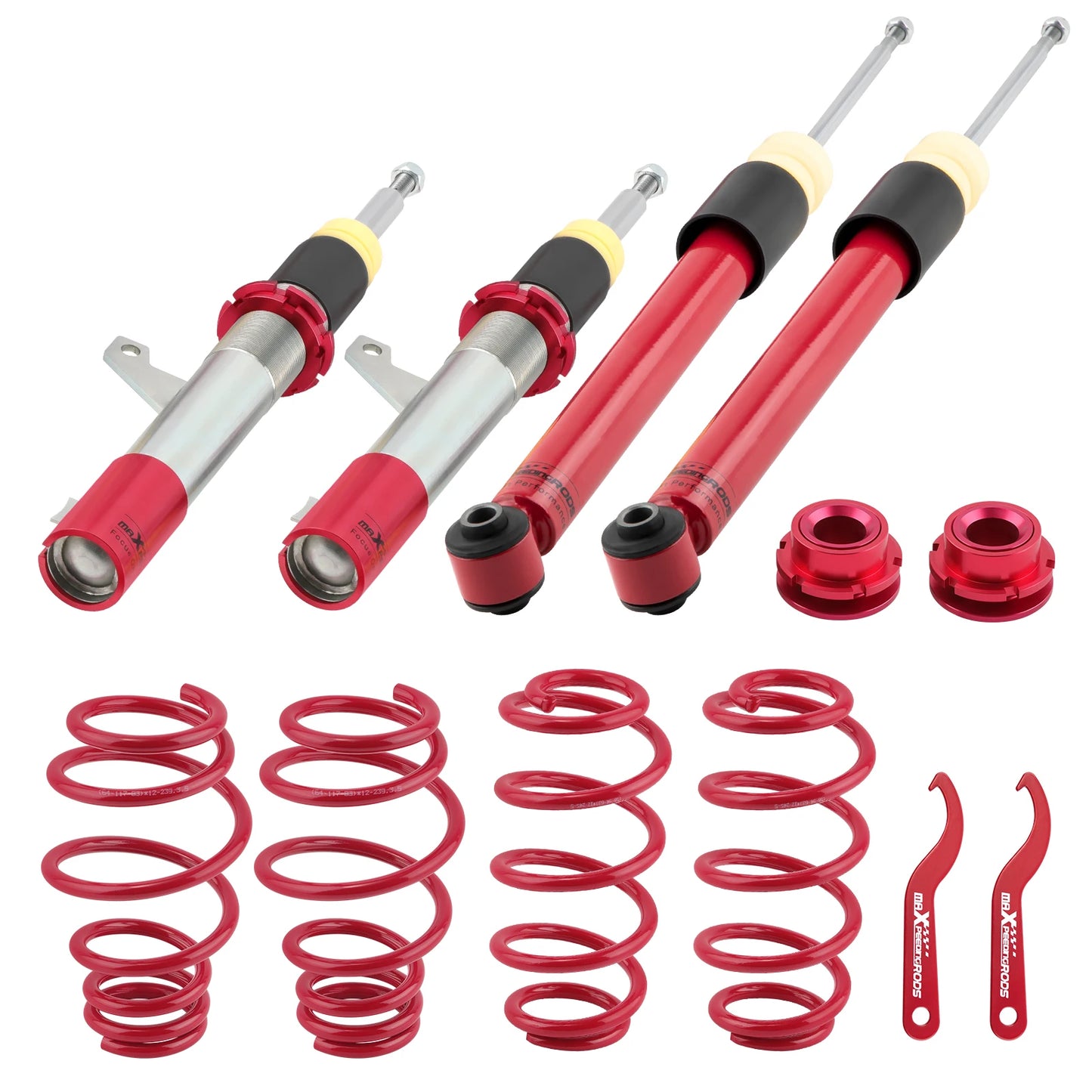 Kit Suspensie  VW/ AUDI #921